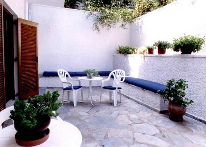 Villa C & C Delphi Room photo