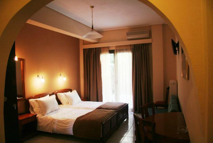 Villa C & C Delphi Room photo