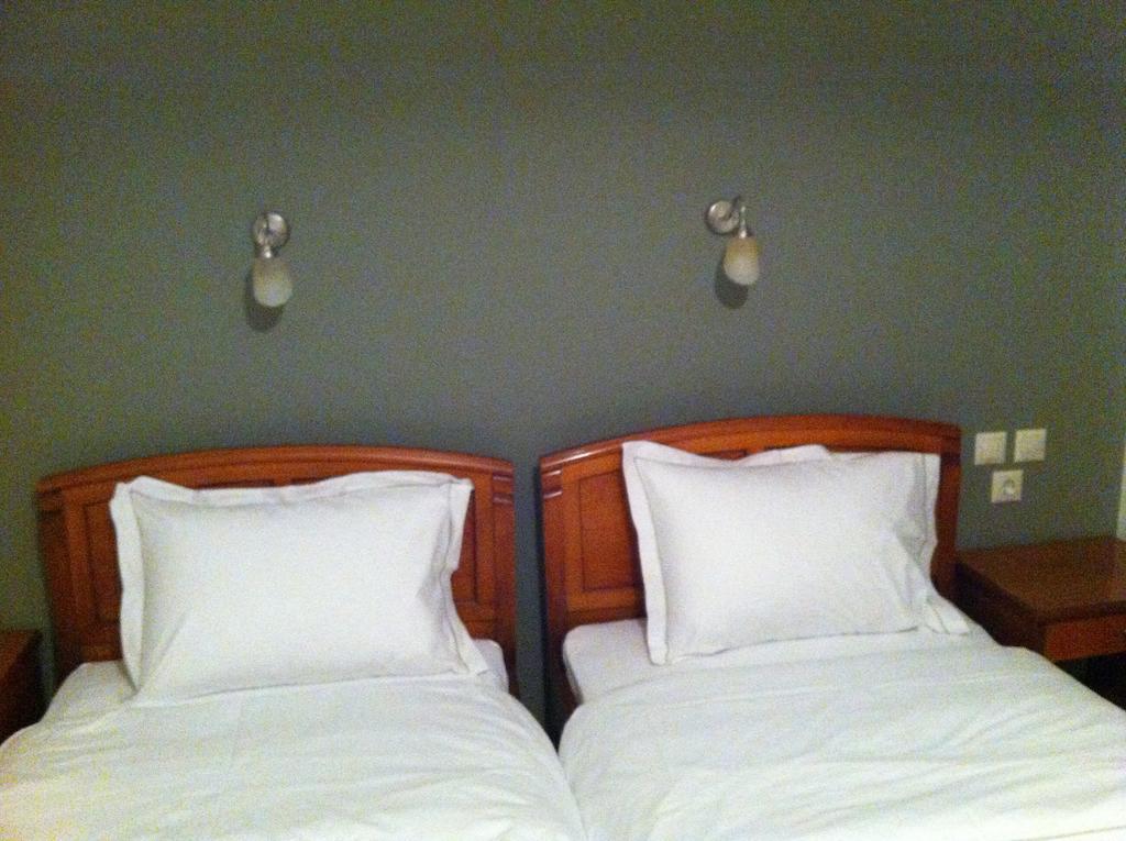 Villa C & C Delphi Room photo